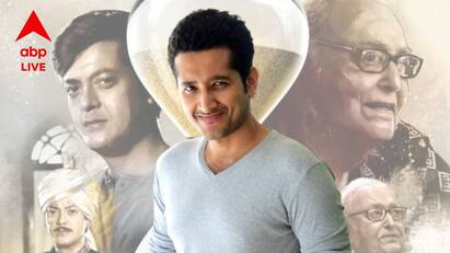 Abhijaan Exclusive:  Actor Director Parambrata Chatterjee shares his casting experience of Abhijaan Abhijaan Exclusive: নিজের চরিত্রে অভিনয়ের জন্য যীশুকে বেছে নিয়েছিলেন সৌমিত্র চট্টোপাধ্যায়