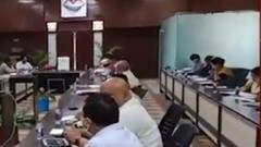 Dehradun: चारधाम यात्रा को लेकर CM Pushkar Dhami ने की बैठक, तैयारियों को लेकर दिए दिशा-निर्देश