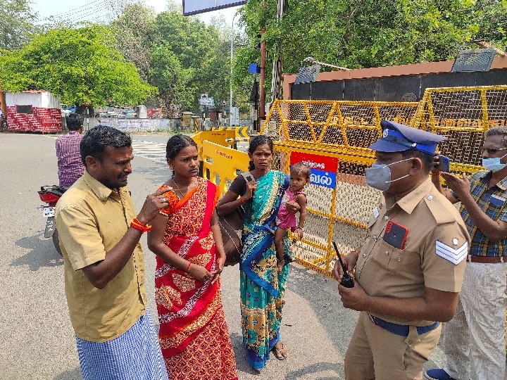 சேலத்தில் அதிகரிக்கும் கந்து வட்டி கொடுமை - ஒரே வாரத்தில் 2 குடும்பங்கள் ஆட்சியர் அலுவலகத்தில் தற்கொலை முயற்சி