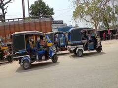 Patna News: डीजल वाहनों के धुएं में उड़ा सरकारी आदेश, नए नियम से ट्रैफिक पुलिस भी दिखी अंजान, कहा- हमें पता नहीं