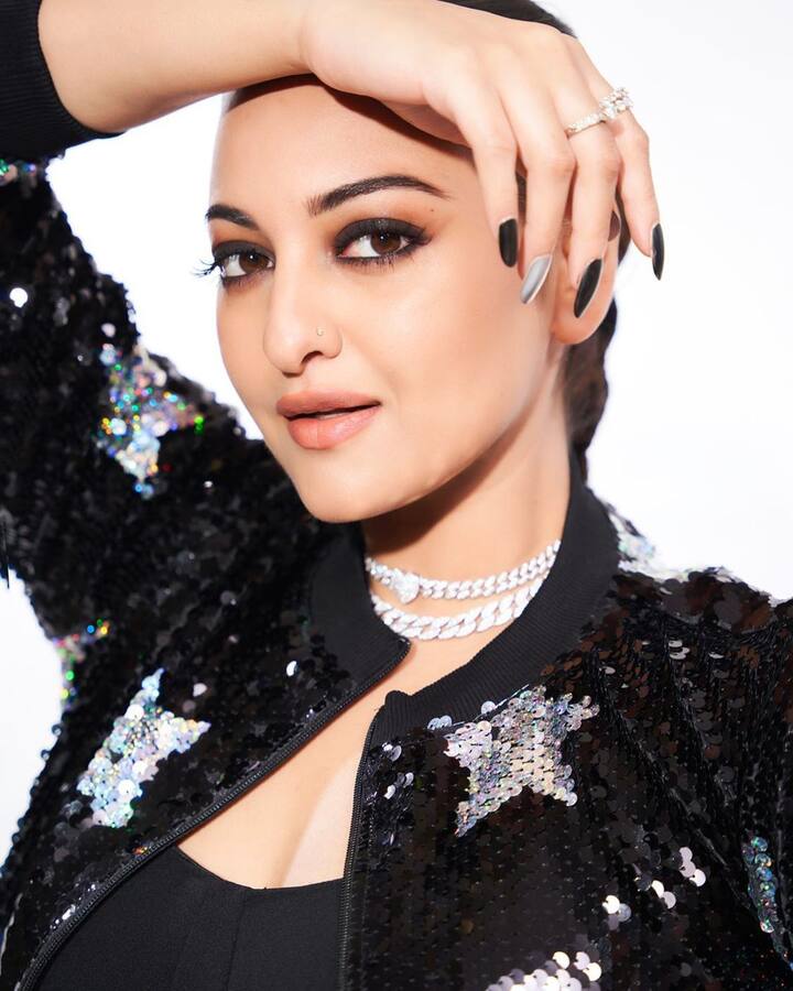 సోనాక్షి సిన్హా (Image Credit: Sonakshi Sinha/ Instagram)
