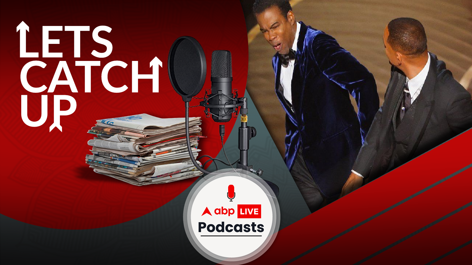 What is happening around? From the Oscars to IPL to Sri Lanka | Let’s Catch Up Ep-11