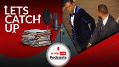 What is happening around? From the Oscars to IPL to Sri Lanka | Let’s Catch Up Ep-11