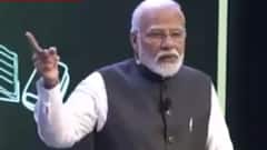 Pariksha Par Charcha 2022: 'नई शिक्षा नीति सम्मान के साथ आगे जाने का अवसर देती है': PM Modi