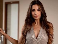 रेड कार्पेट पर मलाइका अरोड़ा ने किससे कहा 'मेरे डेट हो'? सुनकर कहीं टूट न जाए अर्जुन कपूर का दिल