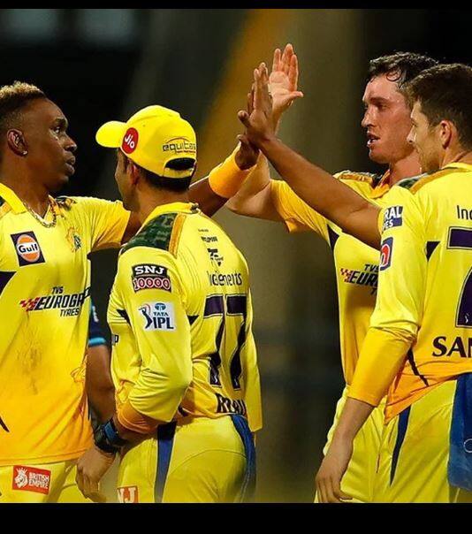 ਆਈਪੀਐੱਲ ਵਿੱਚ ਵੀਰਵਾਰ ਨੂੰ ਹੋਏ ਮੈਚ ਵਿੱਚ ਉਥੱਪਾ ਨੇ 27 ਗੇਂਦਾਂ ਵਿੱਚ 50 ਦੌੜਾਂ ਬਣਾਈਆਂ। ਉਸ ਨੇ ਟੀਮ ਨੂੰ ਮਜ਼ਬੂਤ ​​ਸ਼ੁਰੂਆਤ ਦਿਵਾਈ, ਜਿਸ ਦੀ ਬਦੌਲਤ ਸੀਐੱਸਕੇ 210 ਦੌੜਾਂ ਬਣਾਉਣ 'ਚ ਕਾਮਯਾਬ ਰਹੀ।