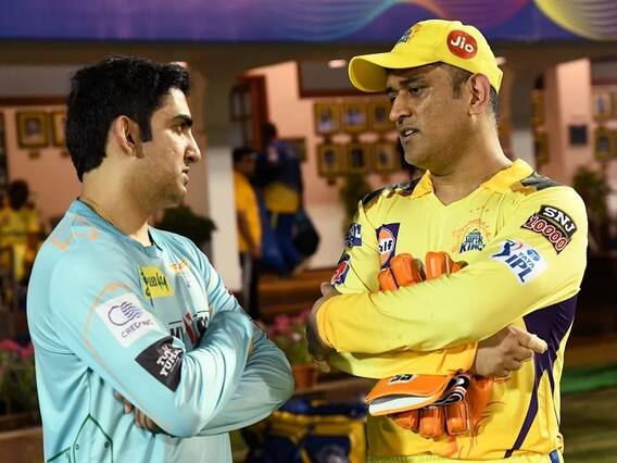 LSG vs CSK: IPL में पहली बार शुरुआती दो मैच हारा चेन्नई, जानिए मैच की बड़ी बातें