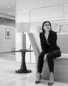 shraddha rama Srinath : நடிகை ஷ்ரத்தா ஸ்ரீநாத்தின் சமீபத்திய இன்ஸ்டாகிராம் வைரல் க்ளிக்ஸ்