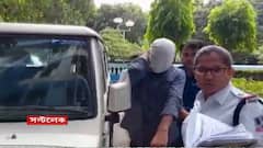 Saltlake: গেস্ট হাউসে ডেকে ছাত্রীকে ‘ধর্ষণ’, মধ্যপ্রদেশ থেকে গ্রেফতার শিক্ষক।Bangla News