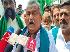 வைகை மற்றும் கிளை நதிகளில் மணல் குவாரி அமைக்க விவசாயிகள் கடும் எதிர்ப்பு