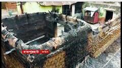 Birbhum Violence: রামপুরহাটকাণ্ডে নিহতদের দেহের ডিএনএ পরীক্ষা করাবে সিবিআই। Bangla News