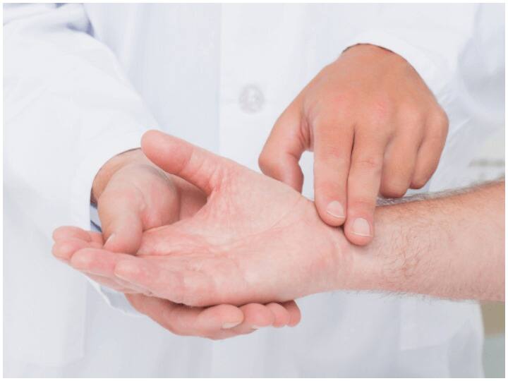 Health Tips, Learn the Right way to check Pulse Rate, Health Care Tips पल्स रेट क्या होती है? जानें इसे जांचने का सही तरीका
