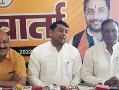 Meerut News: राज्यमंत्री बनने के बाद बोले सोमेन्द्र तोमर, भ्रष्टाचार पर नकेल कसने के लिए उठाएंगे ये बड़ा कदम