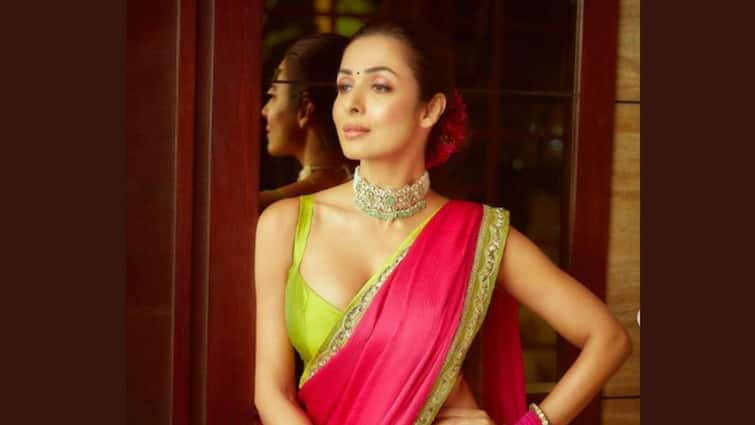 Malaika Arora Hospitalised After She Gets Injured In a Car Accident, know in details Malaika Arora: গাড়ি দুর্ঘটনার কবলে মালাইকা অরোরা, ভর্তি হাসপাতালে