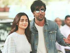 आलिया भट्ट ने बताया कैसा है रणबीर कपूर के साथ उनका रिश्ता, रिलेशनशिप में दे डाला ये ट्विस्ट