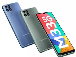 Samsung Galaxy M33 5G: ১২০ হার্টজের ডিসপ্লের সঙ্গে ৬০০০-এর ব্যাটারি, স্যামসাং আনল এই ফোন