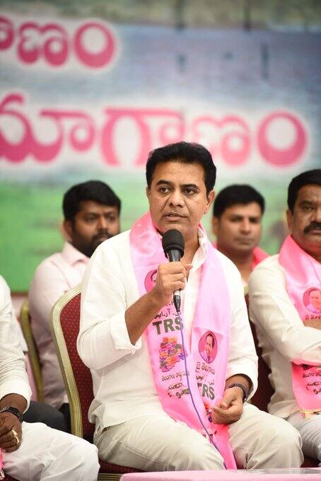 11 ఏప్రిల్, 2022 - దిల్లీలో నిరసన దీక్ష