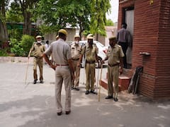 Rajasthan: Over 25 Injured In Stone Pelting During Religious Procession In Karauli, Curfew Imposed