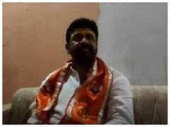 Ghazipur: यूपी के मंत्री दयाशंकर मिश्र ने Shivpal Yadav के बीजेपी में शामिल होने की अटकलों पर दिया बड़ा बयान, कही ये बड़ी बात