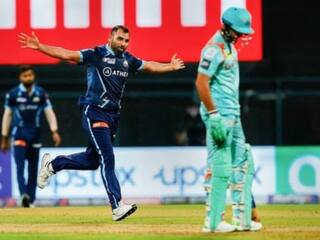 'Wake Him Up At 2 AM...He'll Bowl Superb Outswing': Ravi Shastri Compares Mohammed Shami To Kapil Dev