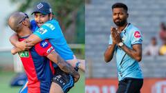 IPL 2022: কেমন হতে পারে গুজরাতের প্রথম একাদশ? কাদের খেলাবে দিল্লি?