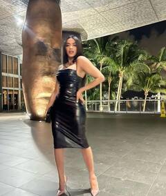 IPL 2022: ਮਾਡਲ ਹੈ ਆਂਦਰੇ ਰਸੇਲ ਦੀ ਪਤਨੀ, ਦੋਵਾਂ ਦੀ ਲਵ ਸਟੋਰੀ ਹੈ ਬੇਹੱਦ ਦਿਲਚਸਪ