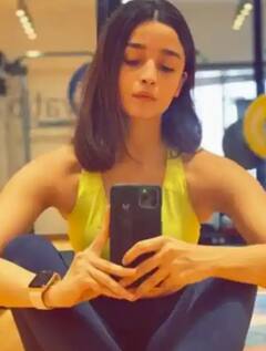 ਬਾਲੀਵੁੱਡ ਦੀਆਂ ਸੈਲਫੀ ਕੁਈਨ ਹਨ ਇਹ ਅਦਾਕਾਰਾਂ, ਸ਼ੀਸ਼ੇ 'ਚ ਇਸ ਤਰ੍ਹਾਂ ਫਲਾਂਟ ਕਰਦੀਆਂ ਹਨ ਆਪਣੀਆਂ ਕਾਤਲ ਅਦਾਵਾਂ