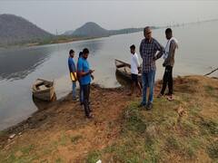 Chhattisgarh: 20 घंटे बाद भी डैम में डूबी लड़कियों का नहीं मिला सुराग, नाव पलटने से हुआ था हादसा 