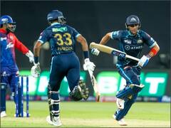 GT vs DC: गुजरात ने दिल्ली को दिया 172 रनों का लक्ष्य, शुभमन गिल ने खेली 84 रनों की ताबड़तोड़ पारी