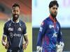 GT vs DC IPL 2022 Live: டெல்லியை சல்லி சல்லியாய் நொறுக்கி குஜராத் வெற்றி....!