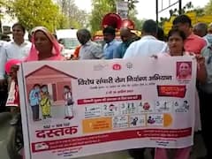 Gorakhpur News: गोरखपुर में संचारी रोगों को काबू करने के लिए शुरू हुआ विशेष अभियान, CMO ने कही ये बात