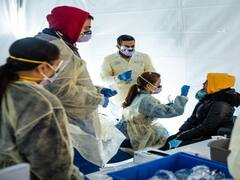 Coronavirus Update: इस देश में कोविड के नए वेरिएंट XE की दस्तक से हड़कंप, जानिए कितना खतरनाक है