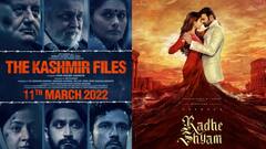 બોલીવૂડમાં જ્યારે નાના બેજટની ફિલ્મો મોટા બજેટની ફિલ્મો સાથે રિલીઝ થઈ અને સારી કમાણી કરી, જાણો યાદી