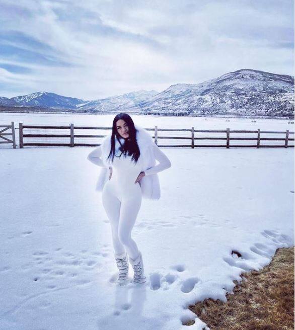 ਵੈਸਟਇੰਡੀਜ਼ ਦੇ ਸਟਾਰ ਆਲਰਾਊਂਡਰ ਆਂਦਰੇ ਰਸੇਲ (Andre Russel) ਨੇ ਸ਼ੁੱਕਰਵਾਰ ਨੂੰ ਕੋਲਕਾਤਾ ਨਾਈਟ ਰਾਈਡਰਜ਼ ਨੂੰ ਪੰਜਾਬ ਕਿੰਗਜ਼ ਖਿਲਾਫ ਮੈਚ 'ਚ ਜਿੱਤ ਦਿਵਾਈ। ਉਸ ਨੇ ਸਿਰਫ 31 ਗੇਂਦਾਂ 'ਤੇ ਨਾਬਾਦ 70 ਦੌੜਾਂ ਦੀ ਧਮਾਕੇਦਾਰ ਪਾਰੀ ਖੇਡੀ।