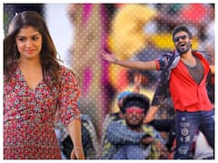 Lawyer Papa: లాయర్ పాప వెనుక పడుతున్న మీకు కావాల్సినవాడు