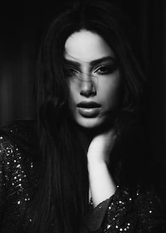 In Pics: ਇਸ ਬਿਮਾਰੀ ਕਾਰਨ ਵਧਿਆ Miss Universe ਦਾ ਵਜ਼ਨ, ਟਰੋਲ ਹੋਣ ਮਗਰੋਂ ਕੀਤਾ ਖੁਲਾਸਾ