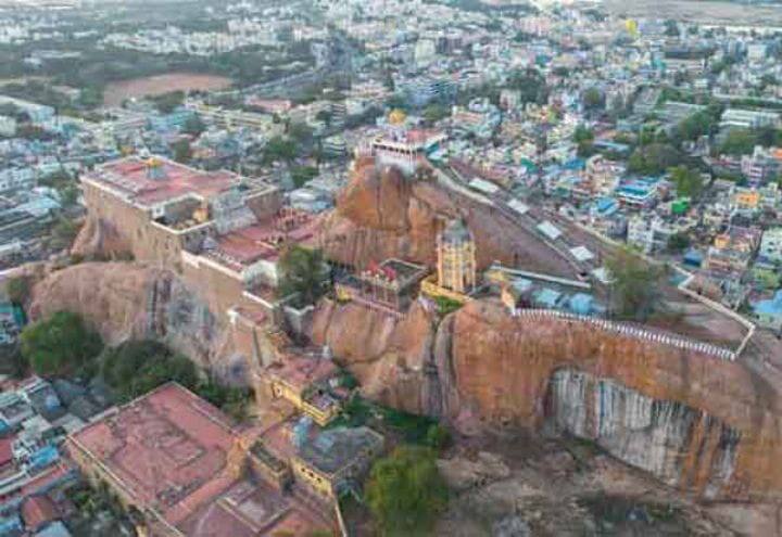 In Trichy, 13 people were arrested on the same day for various crimes திருச்சி : பல்வேறு குற்றச்சம்பவங்களில் ஈடுபட்ட 13 பேர் ஒரே நாளில் கைது..