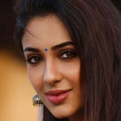 Actress Riyasuman : மன்மத லீலை ரியாசுமன் ஸ்பெஷல் கிளிக்ஸ்..!
