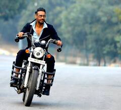 Happy Birthday Ajay Devgn: 'ফুল অউর কাঁটে' কিংবা 'সিঙ্ঘম', অজয় দেবগনের সেরা ছবির তালিকা
