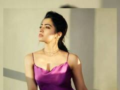 Rashmika Mandanna : रणबीर कपूरच्या ‘अ‍ॅनिमल’मध्ये रश्मिका मंदनाची एण्ट्री, चित्रपटात साकारणार महत्त्वाची भूमिका!