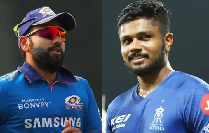 ipl 2022 : where to watch see live streaming of mumbai indians vs rajasthan royals cricket match score આજે મુંબઇ અને રાજસ્થાન વચ્ચે ટક્કર, જાણો ક્યારે ને ક્યાંથી જોઇ શકાશે MI vs RR મેચનુ લાઇવ ટેલિકાસ્ટ.....