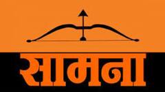 Congress: জাতীয়স্তরে মোদি বিরোধী জোট প্রসঙ্গে কংগ্রেসের সমালোচনা করা হল শিবসেনার মুখপত্র সামনায়। Bangla News