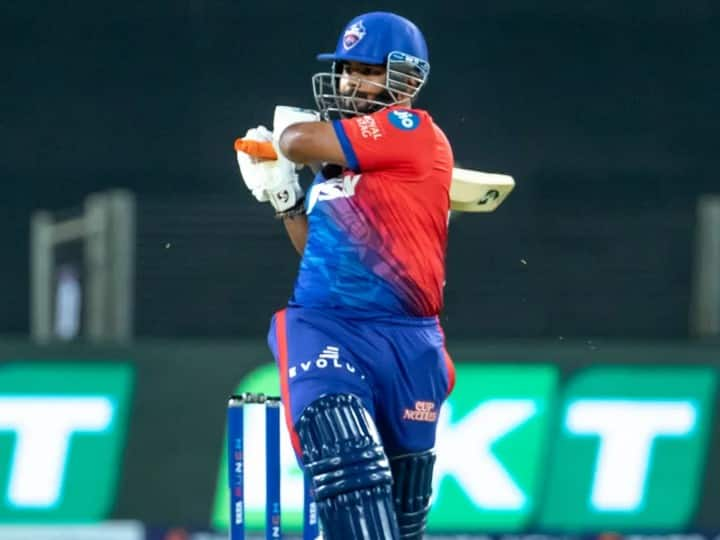 No Ball Controversy: Rishabh Pant PENALISED for outburst against RR, DC captain to pay HUGE fine No Ball Controversy: BCCI ਨੇ ਦਿੱਤੀ ਪੰਤ ਨੂੰ ਸਜ਼ਾ, ਪਾਬੰਦੀ ਤੇ ਜੁਰਮਾਨਾ!