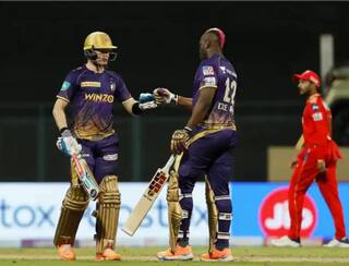 KKR vs PBKS : ਆਂਦਰੇ ਰਸੇਲ ਦੇ ਤੂਫਾਨ 'ਚ ਉੱਡੀ ਪੰਜਾਬ ਕਿੰਗਜ਼, ਕੋਲਕਾਤਾ ਨੂੰ ਮਿਲੀ ਦੂਜੀ ਜਿੱਤ