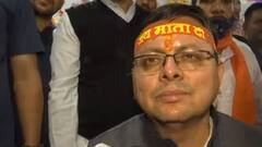 CM Dhami ने पूरे विधि-विधान से मां पूर्णागिरी की पूजा अर्चना की !