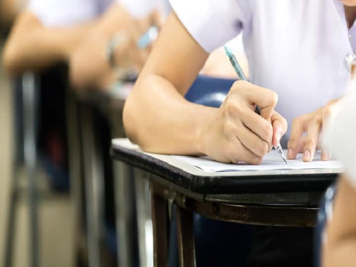 Rajasthan PTET Exam 2022 Date Declared Exam Held in Rajasthan 33 Districts on 3 July ANN Rajasthan PTET Exam 2022: राजस्थान पीटीईटी परीक्षा की तारीख का एलान, सभी 33 जिलों में 3 जुलाई को होंगे एग्जाम