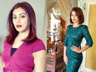 bollywood actress Rimi Sen Cheated For 4.4 Crore Rimi Sen: ஒன்னு வச்சா ரெண்டு கிடைக்கும்.. ஆசையில் மோசம் போன 4.5 கோடி! பிரபல நடிகையின் சோகக் கதை!