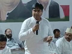 Bareilly News: सपा विधायक शहजिल इस्लाम ने योगी सरकार पर साधा निशाना, कहा- 'अगर उनके मुंह से आवाज निकलेगी तो...'