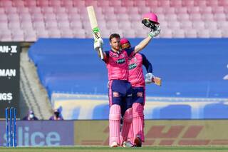 IPL 2022: मुंबई इंडियंस के खिलाफ जोस बटलर ने लगाया विस्फोटक शतक, बना दिए ये बड़े रिकॉर्ड