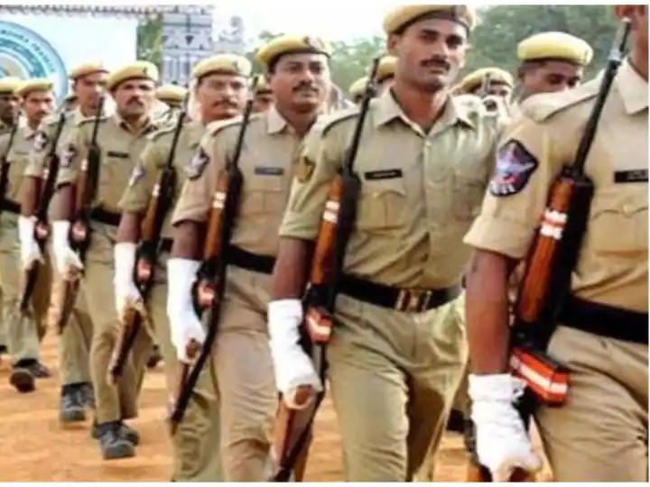 MP Police Recruitment CM Shivraj Singh Chouhan says recruitment of five thousand police personnel soon mp ANN MP Police Recruitment: मध्य प्रदेश में कानून-व्यवस्था पर सीएम शिवराज सिंह चौहान का बड़ा फैसला, जानें कितने पुलिस जवानों की होगी भर्ती?